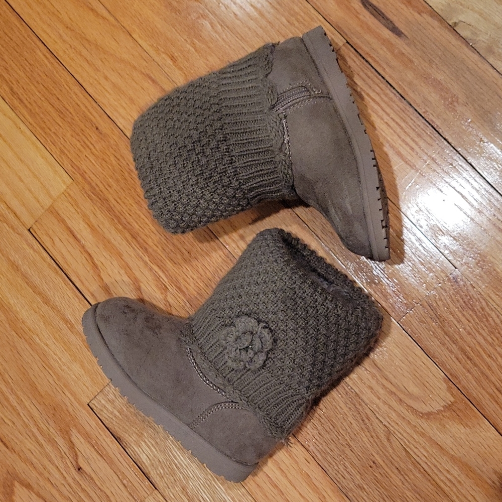 Booties for Girls